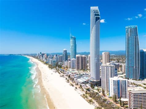 gold coast beach hotels  Located in Gold Coast, 750 metres from Kurrawa Beach, The Darling at The Star Gold Coast provides accommodation with a restaurant, free private parking, an outdoor swimming pool and a fitness centre